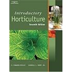 Introductory Horticulture by  H. Edward Reiley