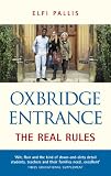 Oxbridge Entrance: The Real Rules