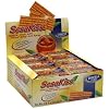 SesaKiss Sesame Seeds with Wheat Syrup & Honey, 1.06-Ounce Packages (Pack of 48)
