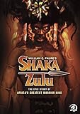 Shaka Zulu: The Complete Epic [DVD]