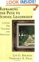 Reframing the Path to School Leadership