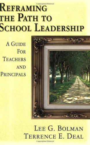 Reframing the Path to School Leadership