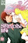 SHINOBI LIFE T10