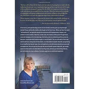 Keep My Son: A Mother's Unprecedented Battle and Victory Over her Son's Mental Illness