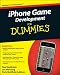 iPhone and iPad Game Development For Dummies (For Dummies (Computer/Tech))