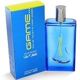 Produkt-Bild: Davidoff Cool Water Game Men Eau De Toilette 100 ml (man)