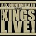 Presents Kumbia Kings Live