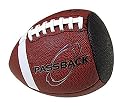 Baden PassBack Official Size 9 Deluxe Composite Training Football