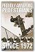 Skateboarding - Proudly Annoying Pedestrians 23