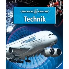 Alles was ich wissen will - Technik