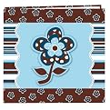 3-D Flower Album - 12x12"