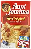 Aunt Jemima