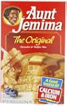 Aunt Jemima Original Pancake Waffle M...