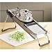 Kitchen & Housewares : De Buyer Mandoline, 5 Blades, Stainless Steel