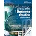 Cambridge IGCSE Business Studies Coursebook with CD-ROM (Cambridge International Examinations)