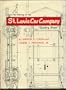 The history of the St. Louis Car Company, "Quality Shops"