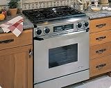 Review Dacor  / Dacor Epicure Series EGR30S06SBR 30