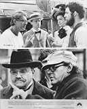 RAGTIME MILOS FORMAN BRAD DOURIF ELIZABETH MCGOVERN MANDY PATINKIN JAMES CAGNEY ORIGINAL 8X10 PHOTO