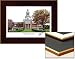 Baylor Bears Collegiate Laminated Lithograph
