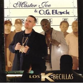 Los K-Becillas