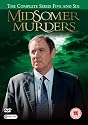 Midsomer Murders Complete Series Five and Six [DVD]