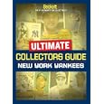 Beckett Ulitmate Collectors Guide: New York Yankees (Ultimate Collectors Guide) by James Beckett