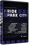 I RIDE PARK CITY - Snowboard - DVD Video