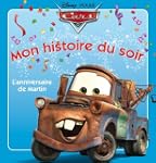 Cars : Martin F�te son anniversaire,...