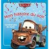 Cars : Martin F�te son anniversaire, Mon histoire du soir