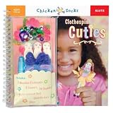 Clothespin Cuties