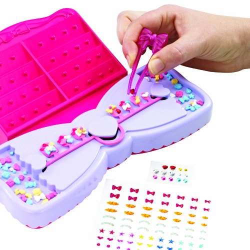 Imagen 4 de Aqua Beads Style Nail Art Studio