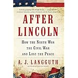 after lincoln how the north won the civil war and lost the peace