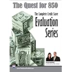 The Quest for 850 - Your Video Guide to a Better Credit Score