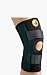 Sporting Goods : Body Glove 3012A Airprene MVP Knee Brace Support Small, Medium XLarge, XL Basketball, Tennis, Football, Running, Sports