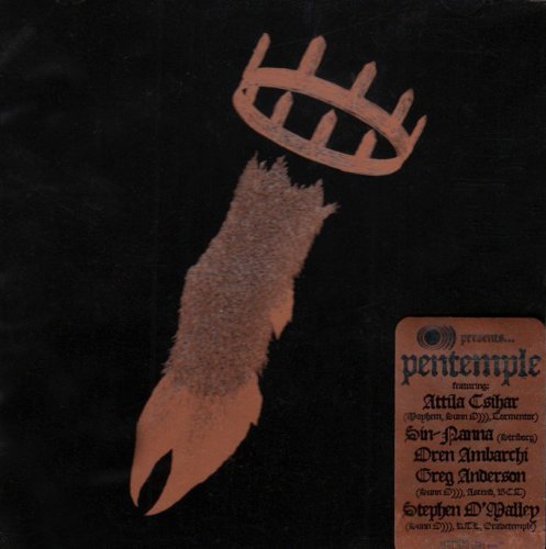 CD-Charts  Music : Pentemple Presents...