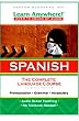Learn Anywhere! Spanish on Playaway: Ready-To-Go Digital Audiobooks