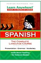 Learn Anywhere! Spanish (Spanish Edition)