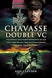 Review Pen & Sword Military  / Chavasse, Double VC