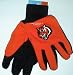 Cincinnati Bengals Knit Work Gloves