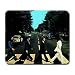 Office Products : Beatles Abbey Road Large Mousepad