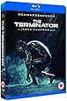 The Terminator [Blu-ray]