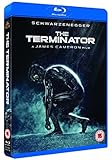 The Terminator [Blu-ray]