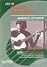 Art of Acoustic Blues Guitar: Handful of Riffs