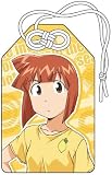 侵略!イカ娘 お守り Ver.2 相沢栄子 -威風堂々-