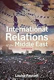 International relations of the Middle East