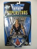 WWF Superstars - Owen Hart