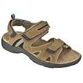 Men's Mossimo Supply Co. Rudolph Sport Sandals - Tan