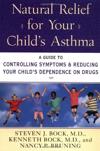asthma symptoms