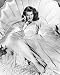 BELINDA LEE 20X24 B&W PHOTO