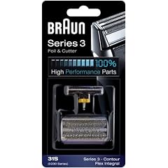 Braun Kombi 31S Braun Scherteile Kombipack Series 3,
Contour, Flex XP, Flex Integral